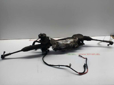 CREMALLERA DIRECCION, SKODA, OCTAVIA BERLINA (1Z3)