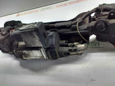 CREMALLERA DIRECCION, SKODA, OCTAVIA BERLINA (1Z3)