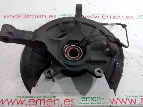  MANGUETA DELANTERA DERECHA RENAULT VEL SATIS (BJ0) 