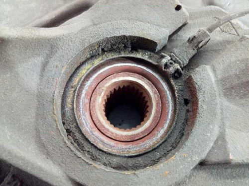  MANGUETA DELANTERA DERECHA RENAULT VEL SATIS (BJ0) 