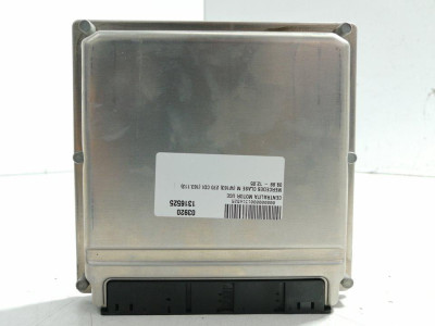 CENTRALITA MOTOR UCE, MERCEDES-BENZ, CLASE ML (BM 163)