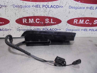 MODULO ELECTRONICO, BMW, SERIE Z4 ROADSTER (E85)