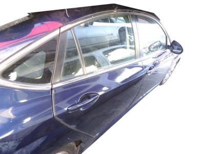 PUERTA TRASERA DERECHA, MAZDA, 6 BERLINA (GH)