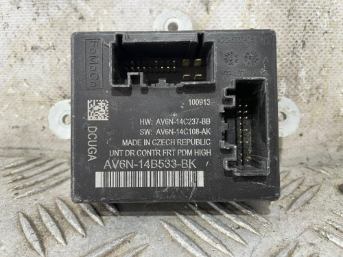  MODULO ELECTRONICO 