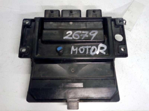  CENTRALITA MOTOR UCE RENAULT KANGOO I (F/KC0) 