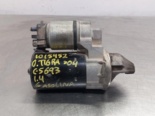  MOTOR ARRANQUE OPEL TIGRA TWIN TOP 