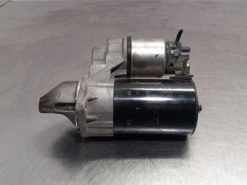  MOTOR ARRANQUE OPEL TIGRA TWIN TOP 