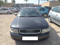 AUDI A4 BERLINA (B5)