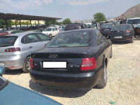 AUDI A4 BERLINA (B5)