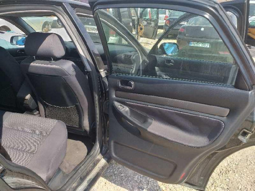  AUDI A4 BERLINA (B5) 