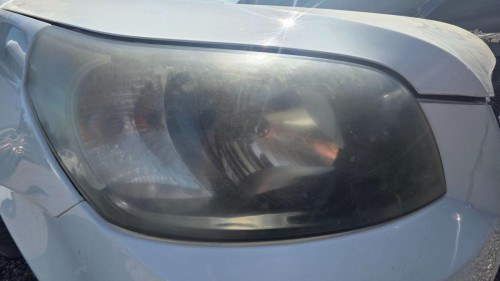  FARO DERECHO CHEVROLET AVEO HATCHBACK 