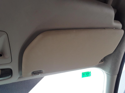 PARASOL DERECHO FORD TRANSIT COURIER (C4A) 