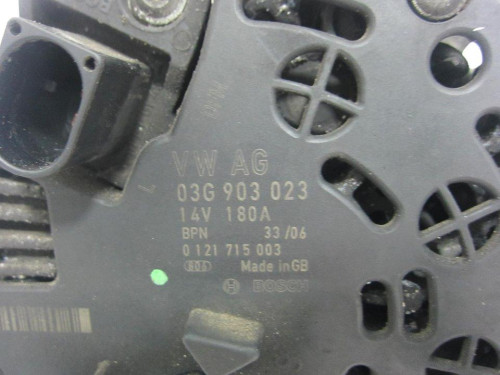  ALTERNADOR 