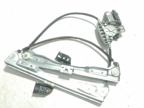  ELEVALUNAS DELANTERO DERECHO, KIA, CEED (ED) 