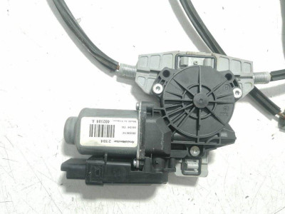 ELEVALUNAS DELANTERO DERECHO, KIA, CEED (ED)