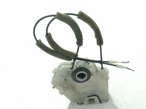  CERRADURA PUERTA TRASERA DERECHA HONDA FR-V (BE) 