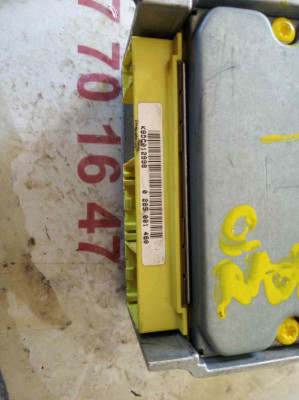 CENTRALITA AIRBAG
