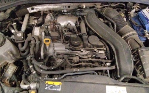  SEAT LEON (KL1) 
