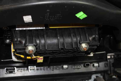 KIT AIRBAG, VOLKSWAGEN, PASSAT VARIANT (3C5)