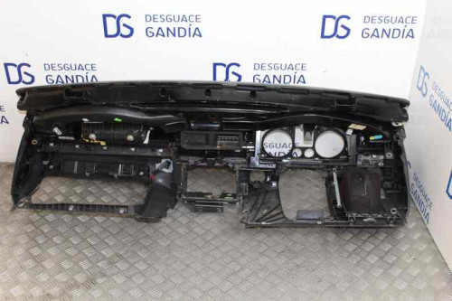  KIT AIRBAG VOLKSWAGEN PASSAT VARIANT (3C5) 