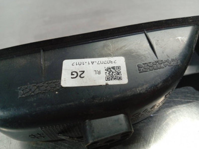 MANDO ELEVALUNAS TRASERO IZQUIERDO, RENAULT, ARKANA (EU VERSION)