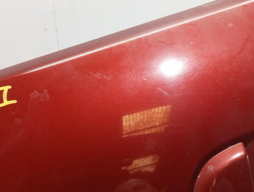  ALETA DELANTERA IZQUIERDA JAGUAR XF 