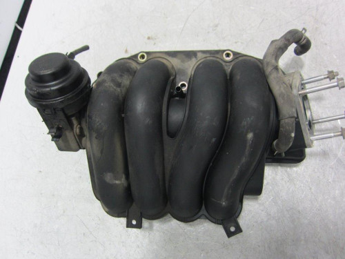  COLECTOR ADMISION HONDA CR-V (RD8) 