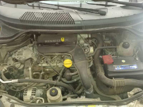  RENAULT SCENIC I (JA...) 