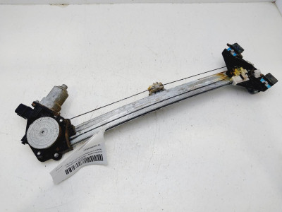 ELEVALUNAS TRASERO IZQUIERDO, Honda, CIVIC 5 PUERTAS (FK)