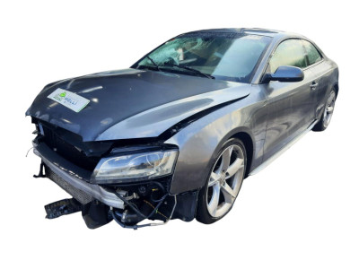 AUDI A5 COUPE (8T)