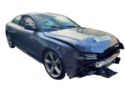 AUDI A5 COUPE (8T)