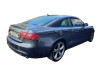 AUDI A5 COUPE (8T) — автомобиль-донор на запчасти 
