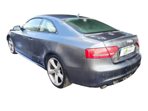 AUDI A5 COUPE (8T) — автомобиль-донор на запчасти 