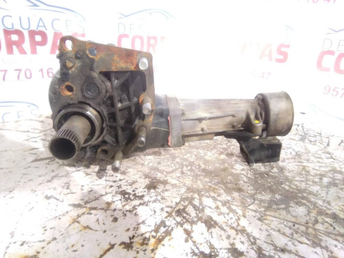 CAJA TRANSFER TOYOTA RAV4 (A2) 