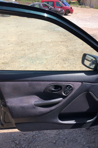 FORD MONDEO BERLINA (GD) — автомобиль-донор на запчасти 