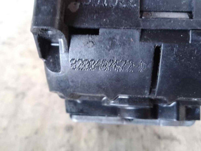 CERRADURA PUERTA TRASERA IZQUIERDA, RENAULT, KANGOO II (F/KW0)