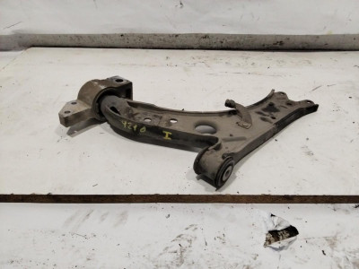 BRAZO SUSPENSION INFERIOR DELANTERO IZQUIERDO, Volkswagen, GOLF V (1K1)(10.2003)