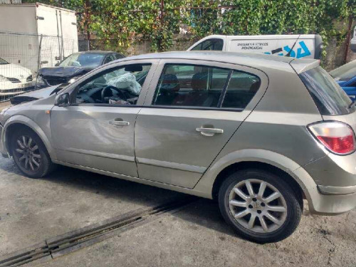  OPEL ASTRA H BERLINA 