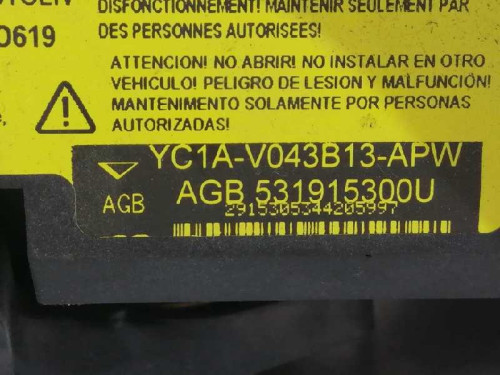  AIRBAG DELANTERO IZQUIERDO FORD TRANSIT COMBI (FY) 