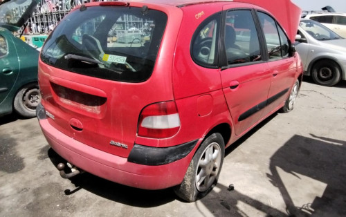  RENAULT SCENIC I (JA...) 