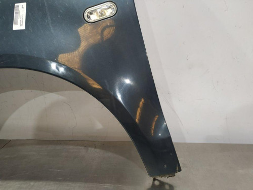 ALETA DELANTERA IZQUIERDA Volkswagen POLO IV (9N1) 