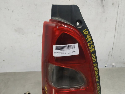  PILOTO TRASERO IZQUIERDO SUZUKI WAGON R + (RB/MM) 