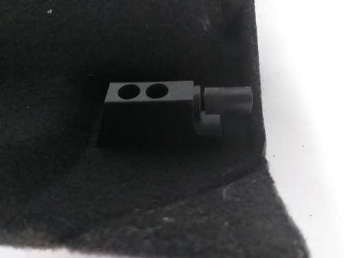  BANDEJA TRASERA SEAT IBIZA (6K1) 