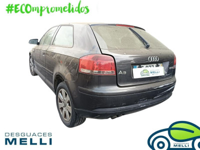 AUDI A3 (8P1)