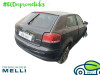 AUDI A3 (8P1) — автомобиль-донор на запчасти 