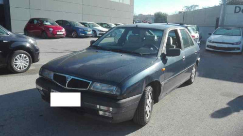 LANCIA DELTA — vehículo donante para recambios 