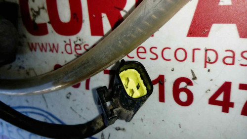 ELEVALUNAS TRASERO DERECHO OPEL FRONTERA A 