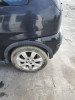 PARAGOLPES TRASERO Opel CORSA C 