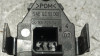 WARNING Mercedes-Benz CLASE A (BM 168) 