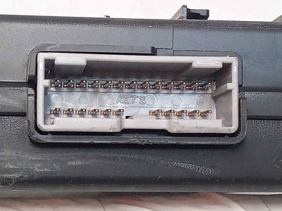 MODULO ELECTRONICO, HYUNDAI, I30 (GD)